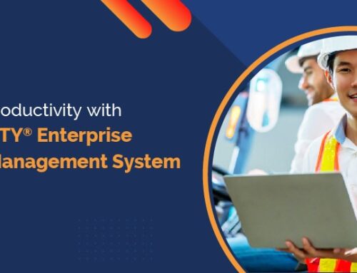 Revolutionize Your Asset Management with eFACiLiTY® Enterprise Asset Management System