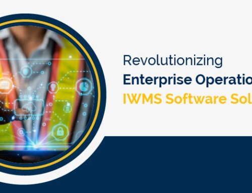 Revolutionizing Enterprise Operations with IWMS Software Solutions