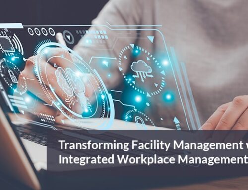 Transforming Facility Management with an Integrated Workplace Management System